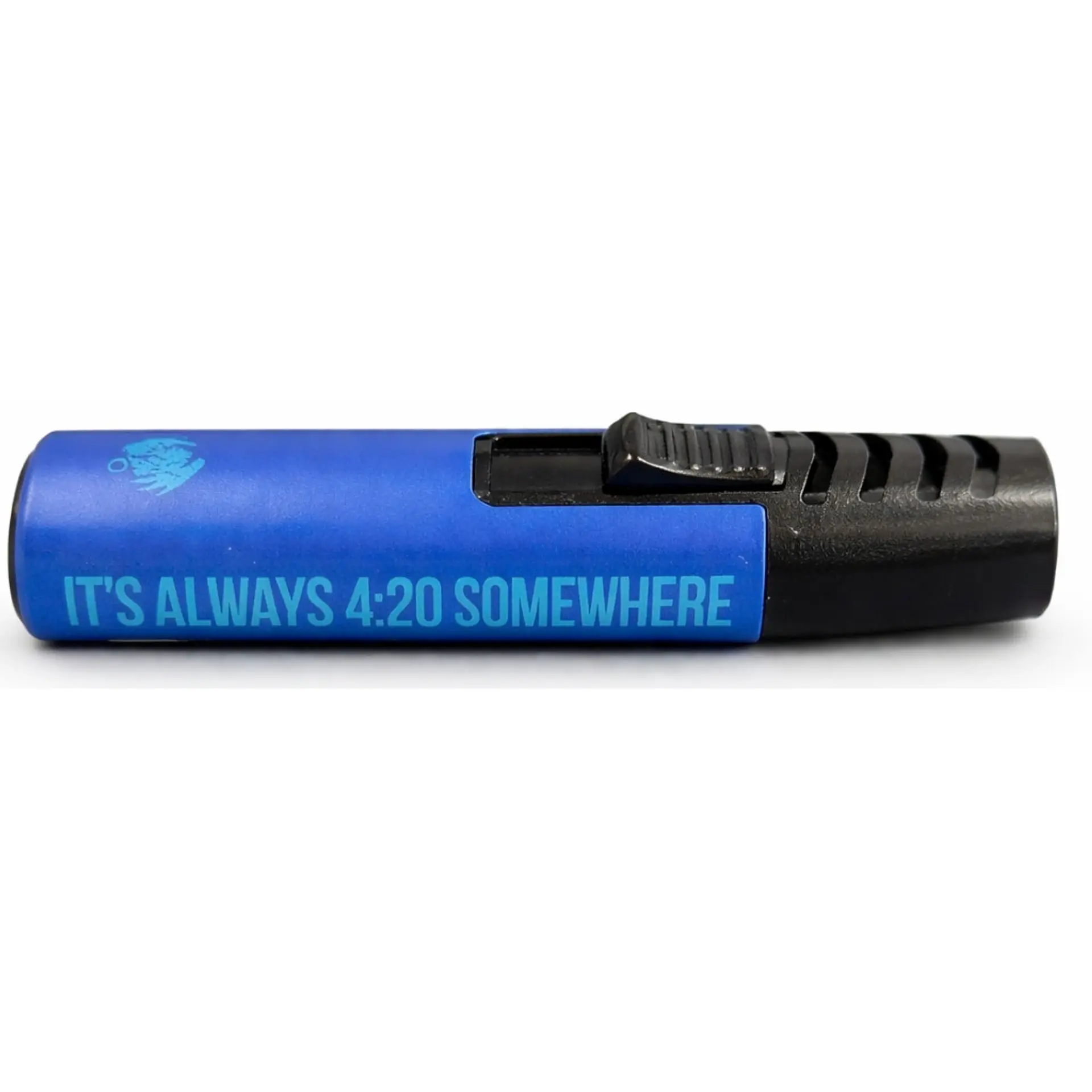 Special Blue Encendedor Soplete Spark Cloud 2
