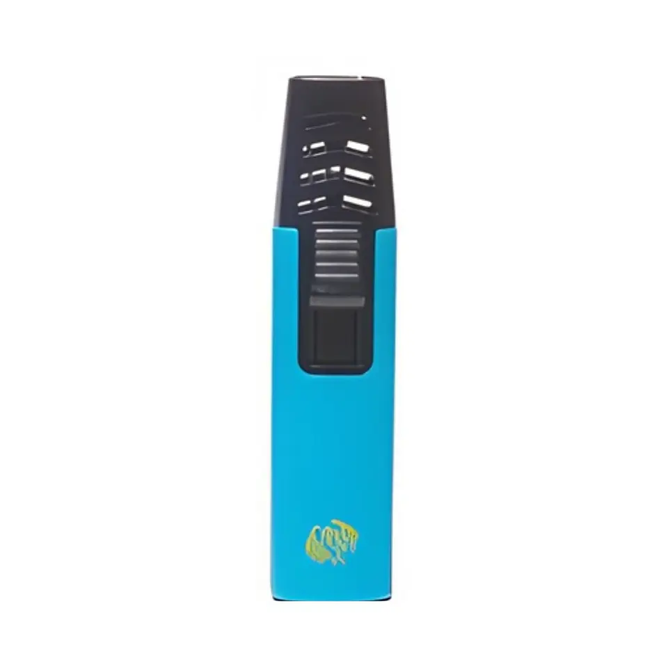 Special Blue Encendedor Soplete Spark Cloud 3