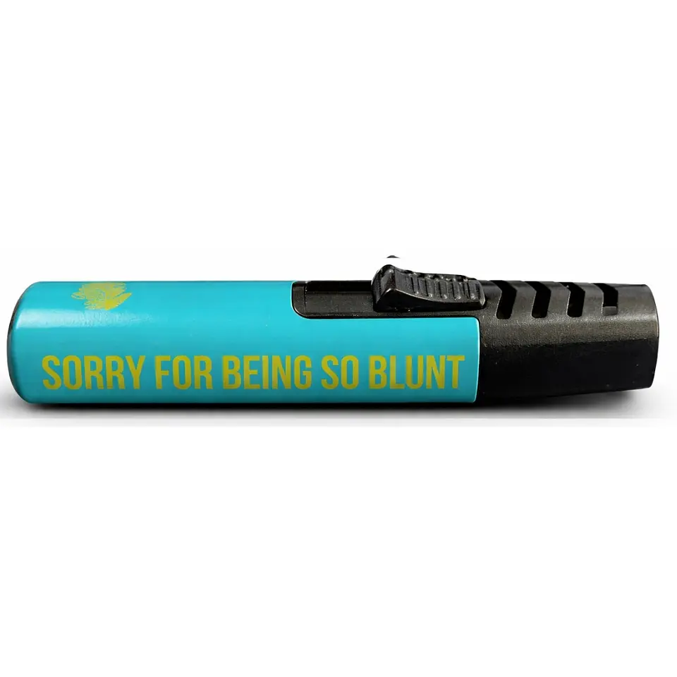 Special Blue Encendedor Soplete Spark Cloud 4