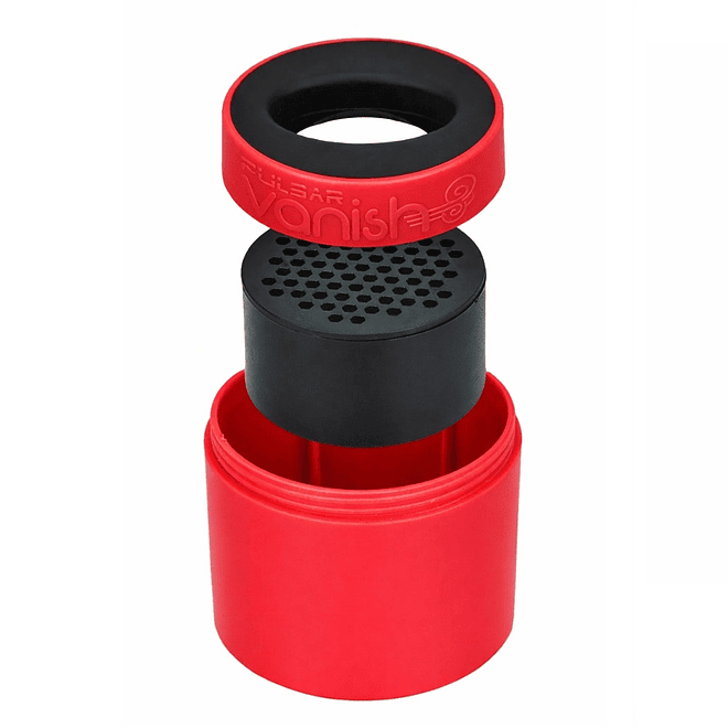 Pulsar Vanish Filtro Personal 7