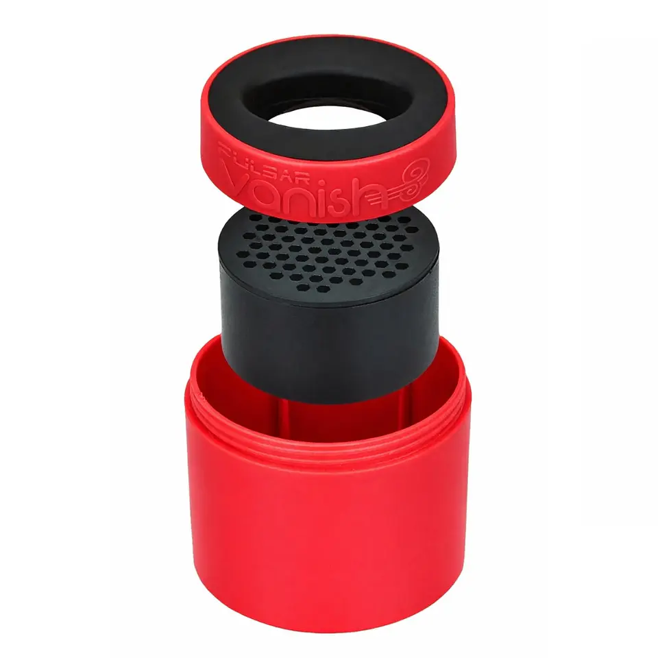 Pulsar Vanish Filtro Personal 7