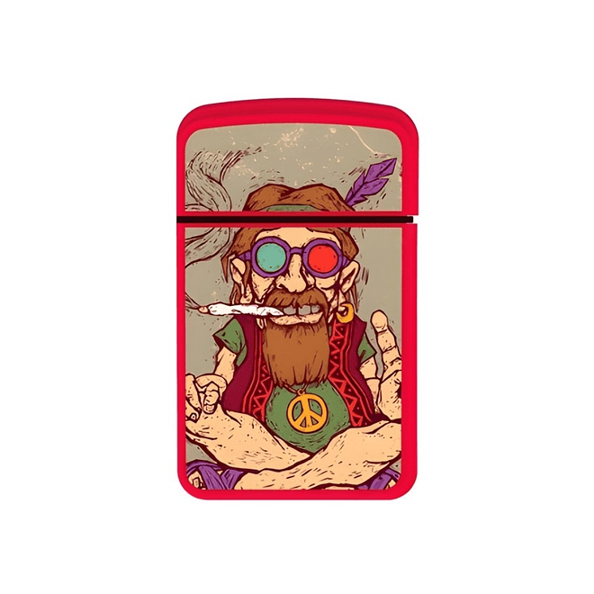 Zengaz Encendedor Soplete Smoke 2 2