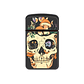 Zengaz Encendedor Soplete Skulls 4 - Miniatura 2