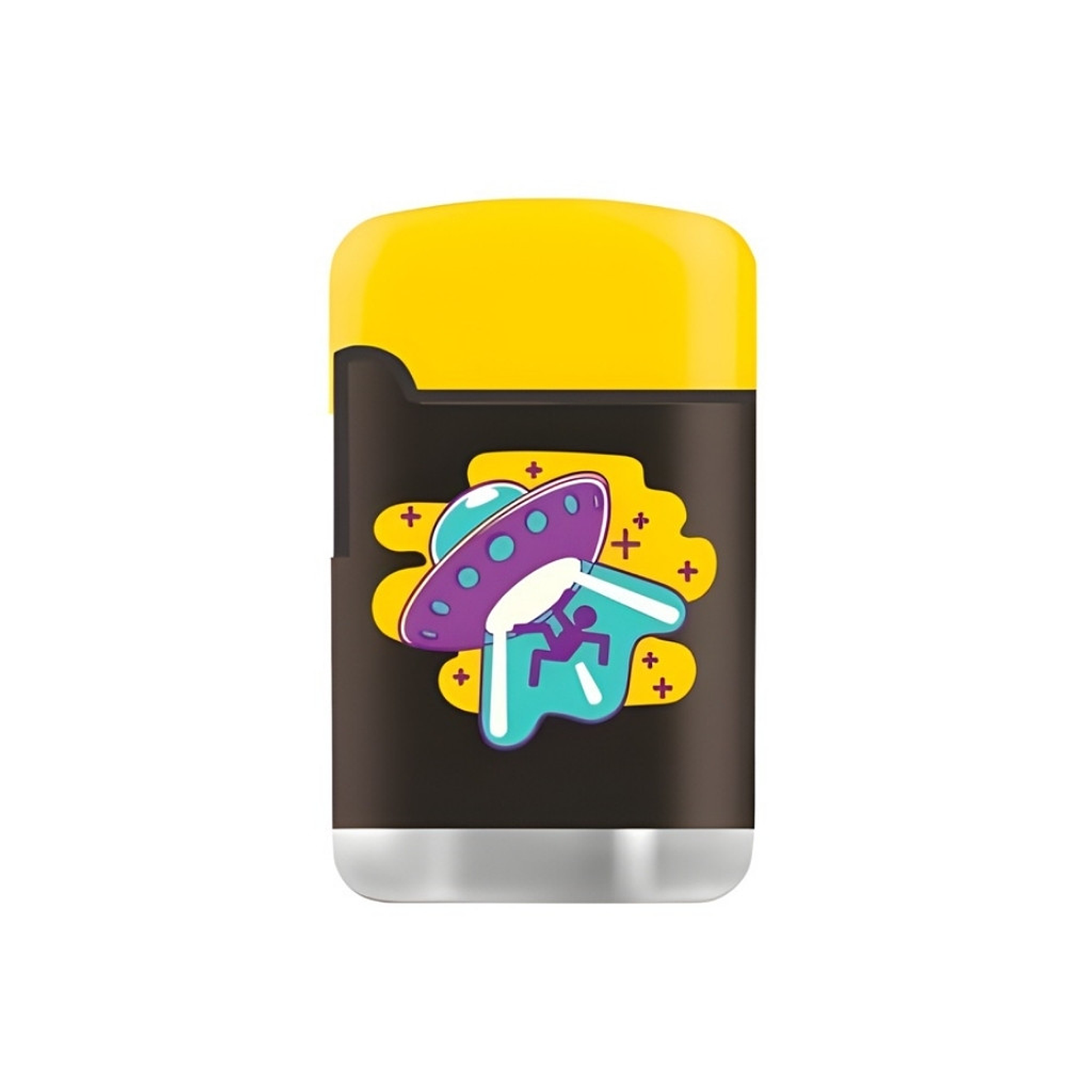 Zengaz Encendedor Soplete Space 2 2