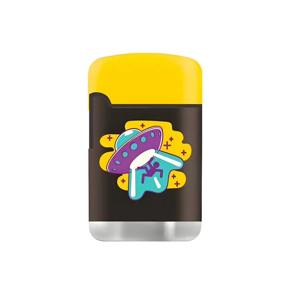 Zengaz Encendedor Soplete ZL-3 Space 2 2