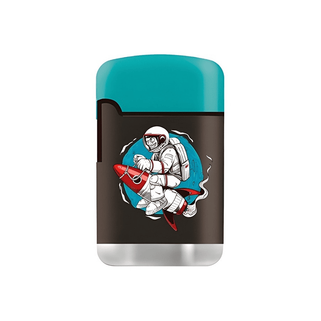 Zengaz Encendedor Soplete Space 2 4