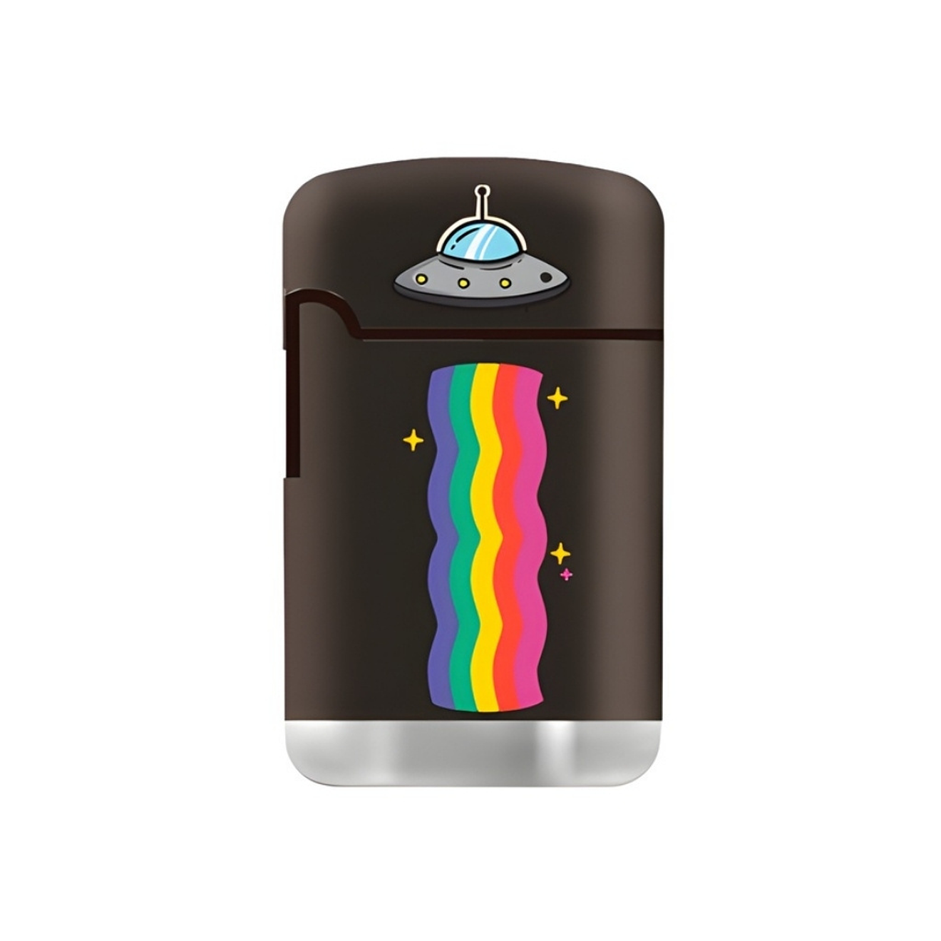 Zengaz Encendedor Soplete Space 2 5