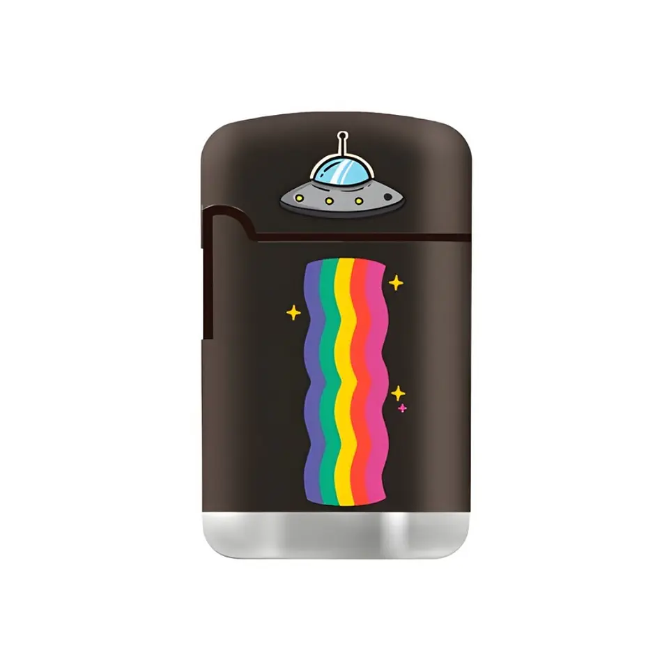 Zengaz Encendedor Soplete ZL-3 Space 2 5