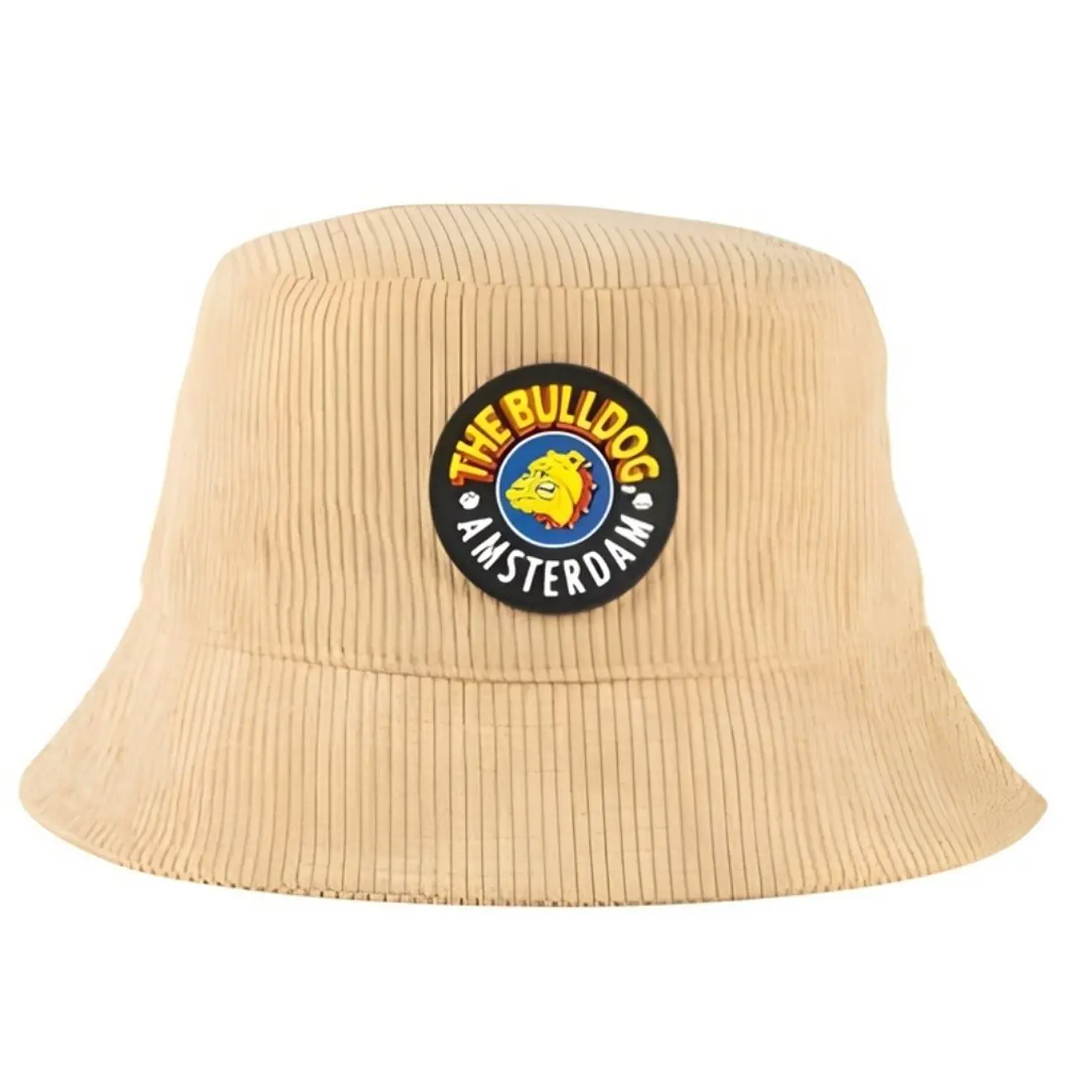 Gorro Bucket The Bulldog Amsterdam 11