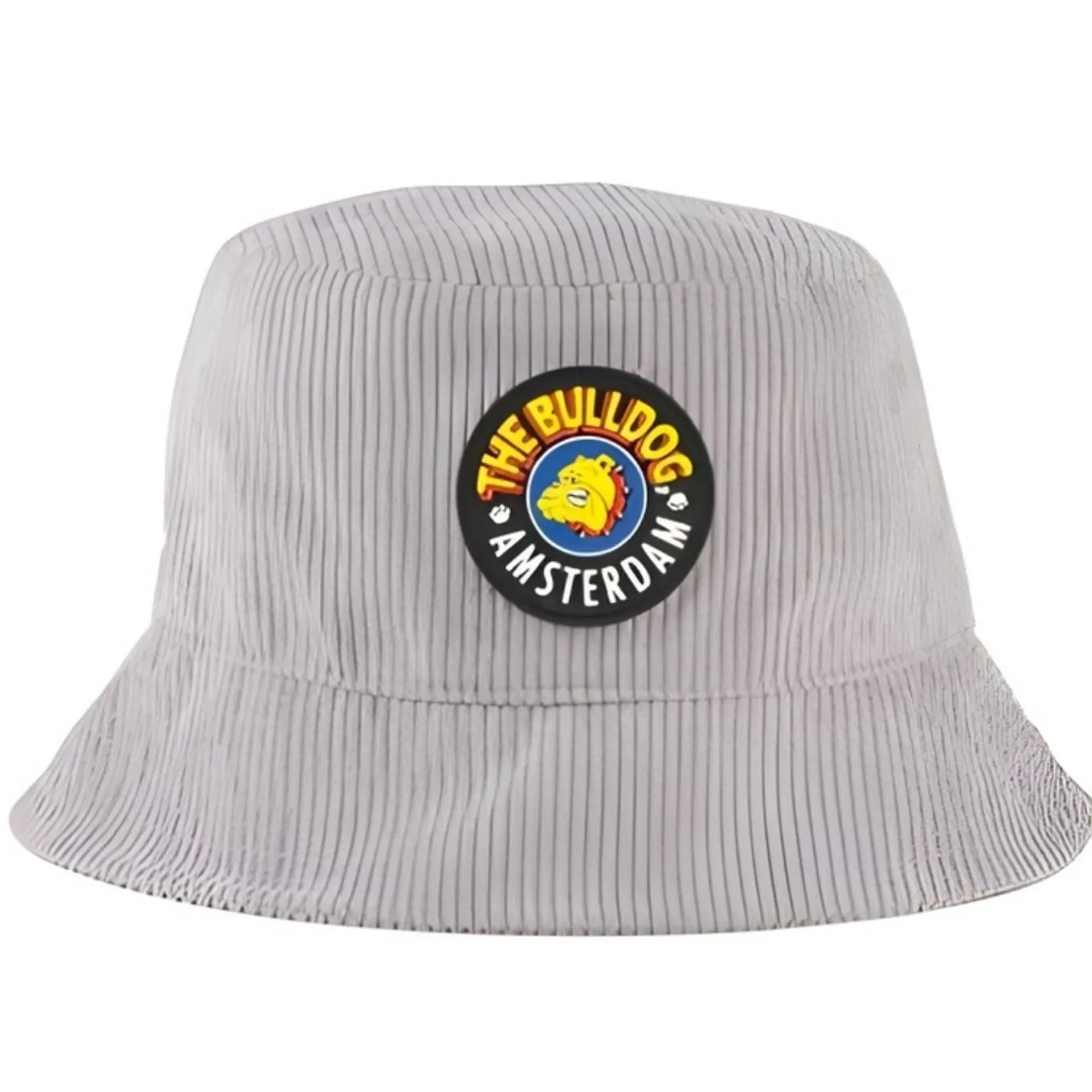Gorro Bucket The Bulldog Amsterdam 12