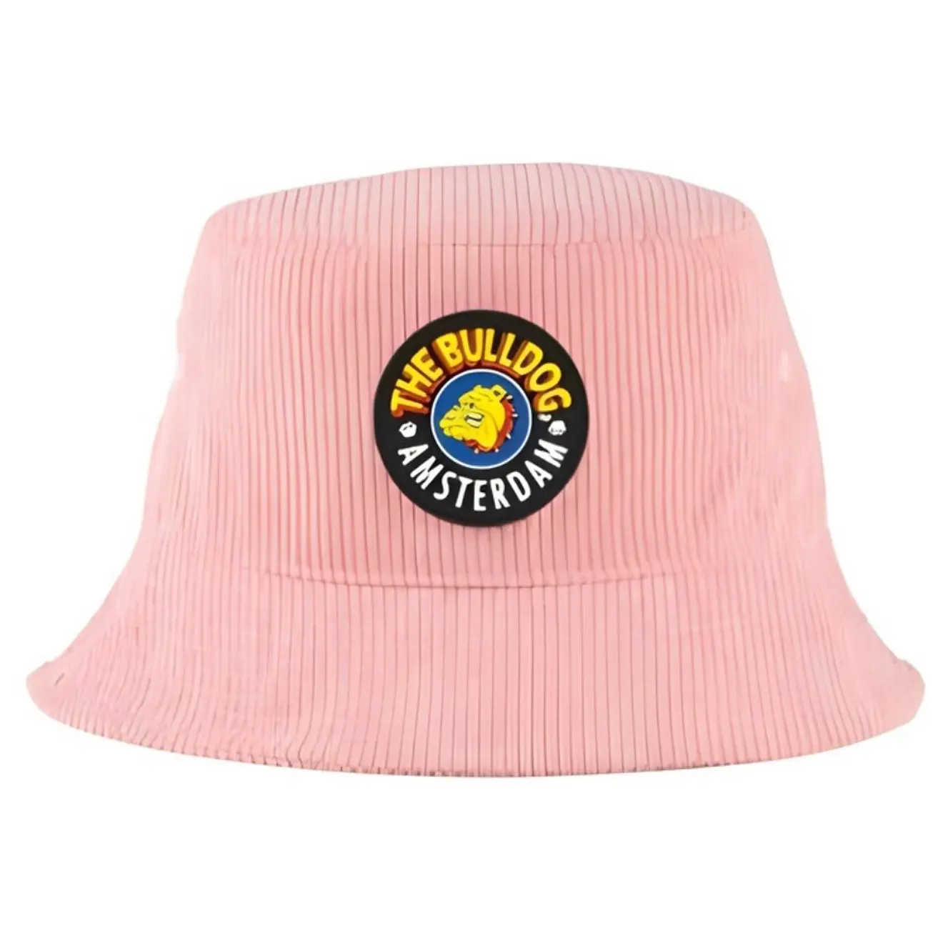 Gorro Bucket The Bulldog Amsterdam 10