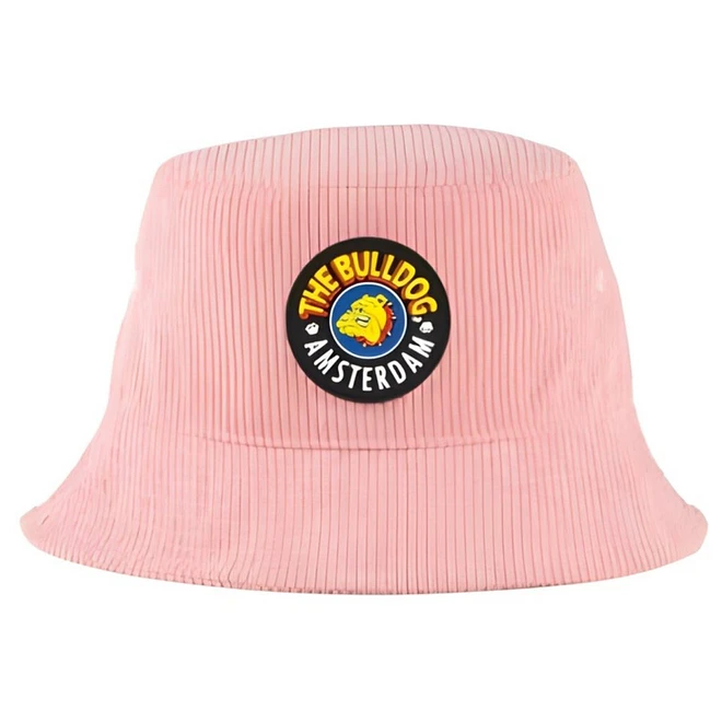 Gorro Bucket The Bulldog Amsterdam 10