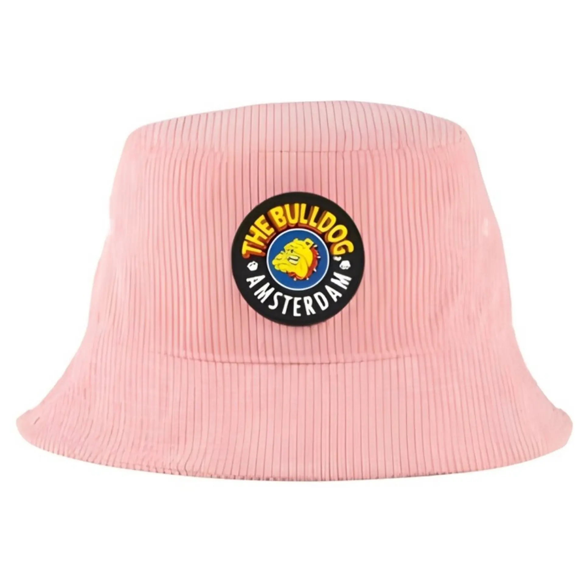 Gorro Bucket The Bulldog Amsterdam 10