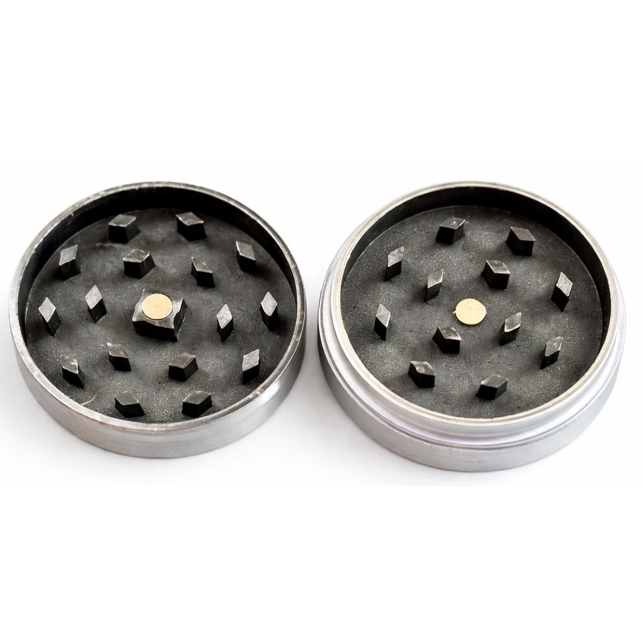 Moledor Bulldog 40mm 2 pisos 2