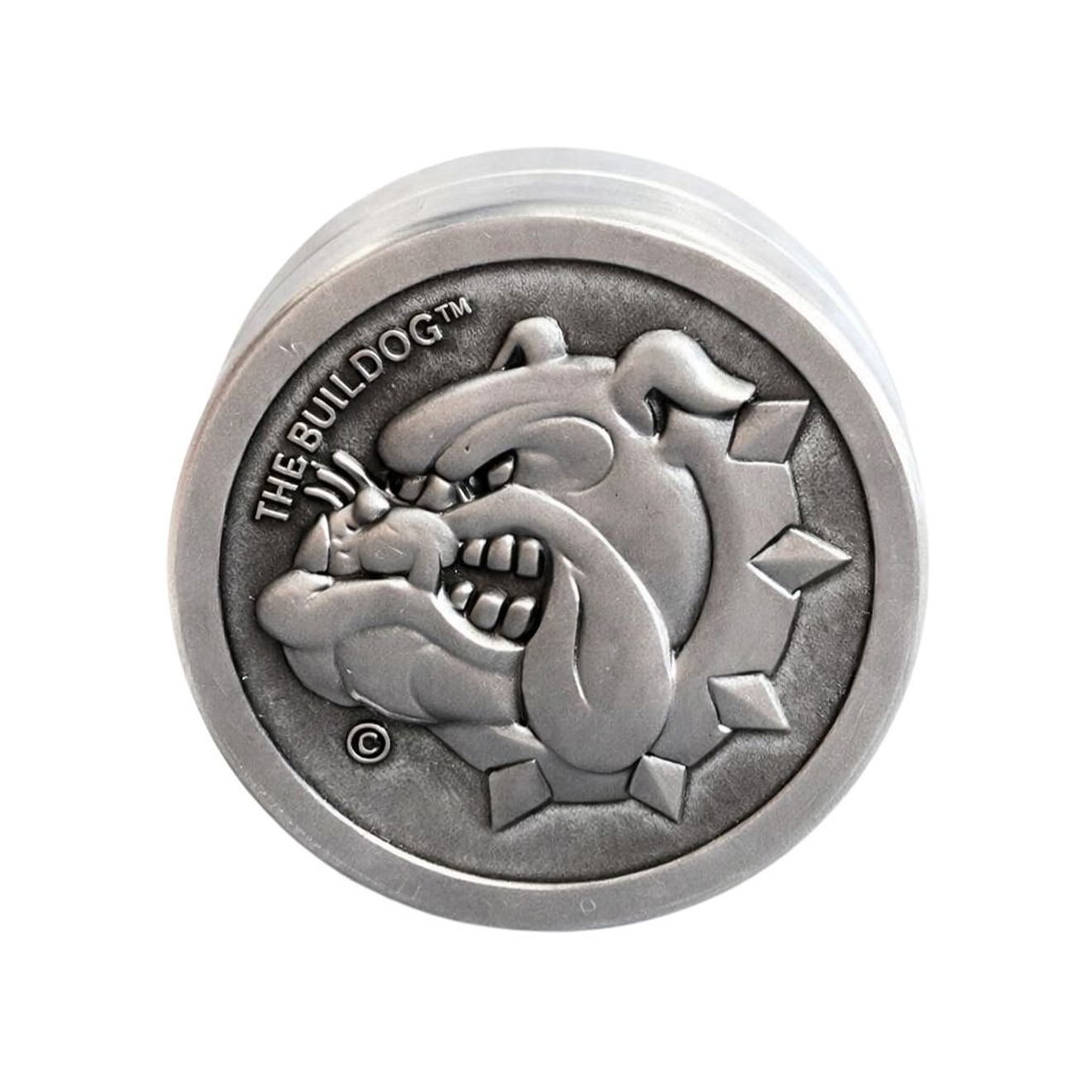 Moledor Bulldog 40mm 2 pisos 1