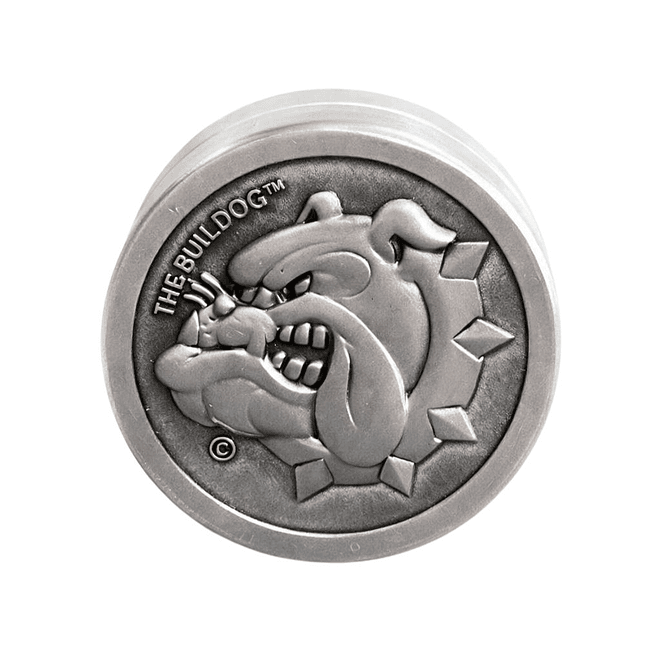 Moledor Bulldog 40mm 2 pisos 1