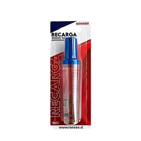 Gas Butano Ronson 18 ml