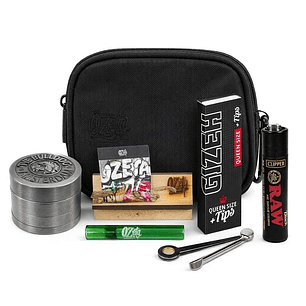 Kit Esencial Fumetas