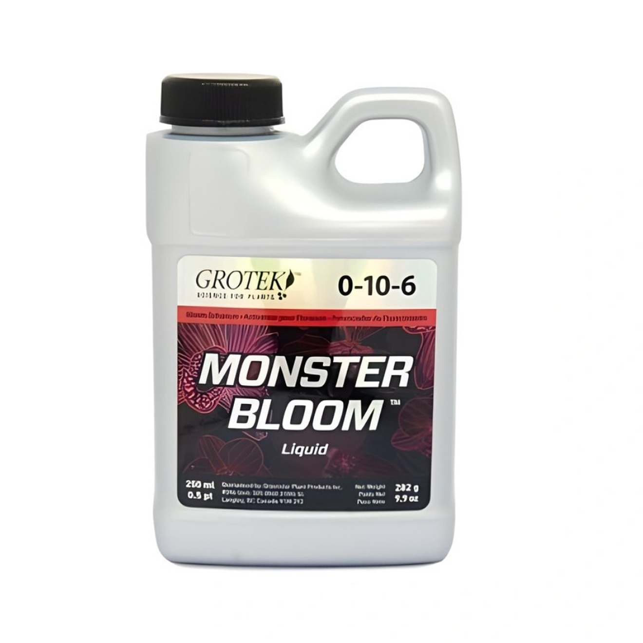 Grotek Monster Bloom Líquido 250ml 1