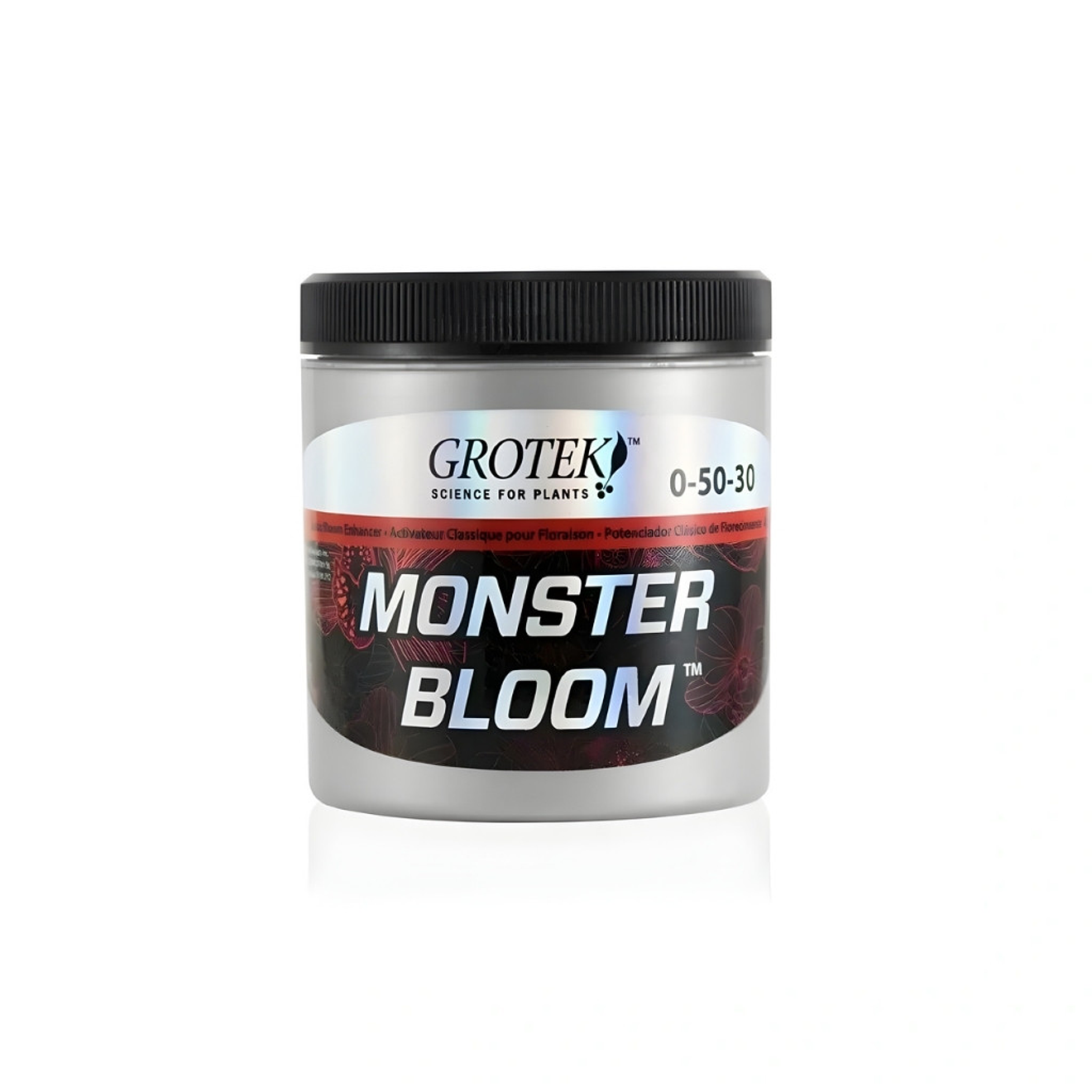 Grotek Monster Bloom Fertilizante 130g 1