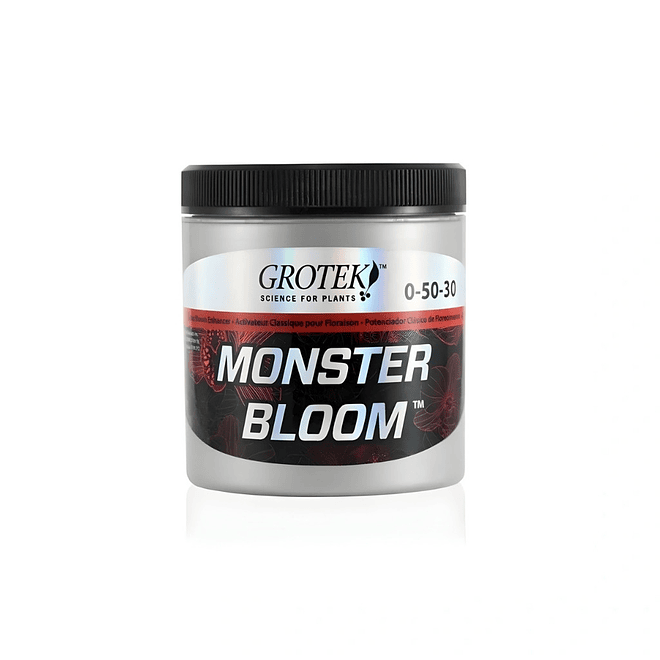 Grotek Monster Bloom Fertilizante 130g 1
