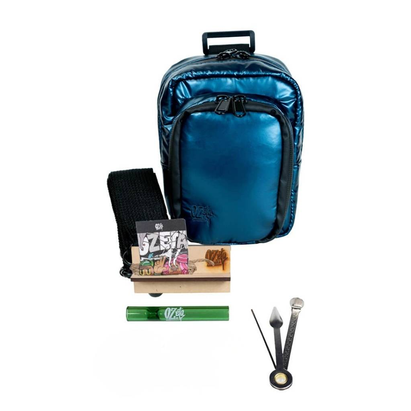 Ozeta Softbag - Anti Olor 7