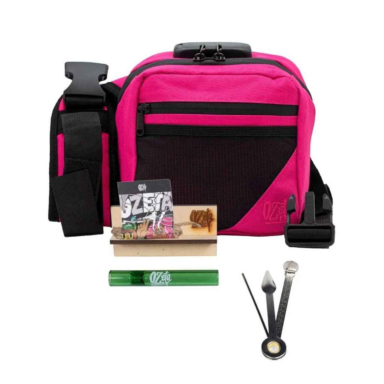 Ozeta Banano con clave - Anti-olor 6