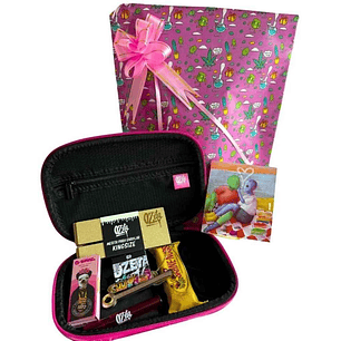 Pack De Regalo Dulce Estuche Pink