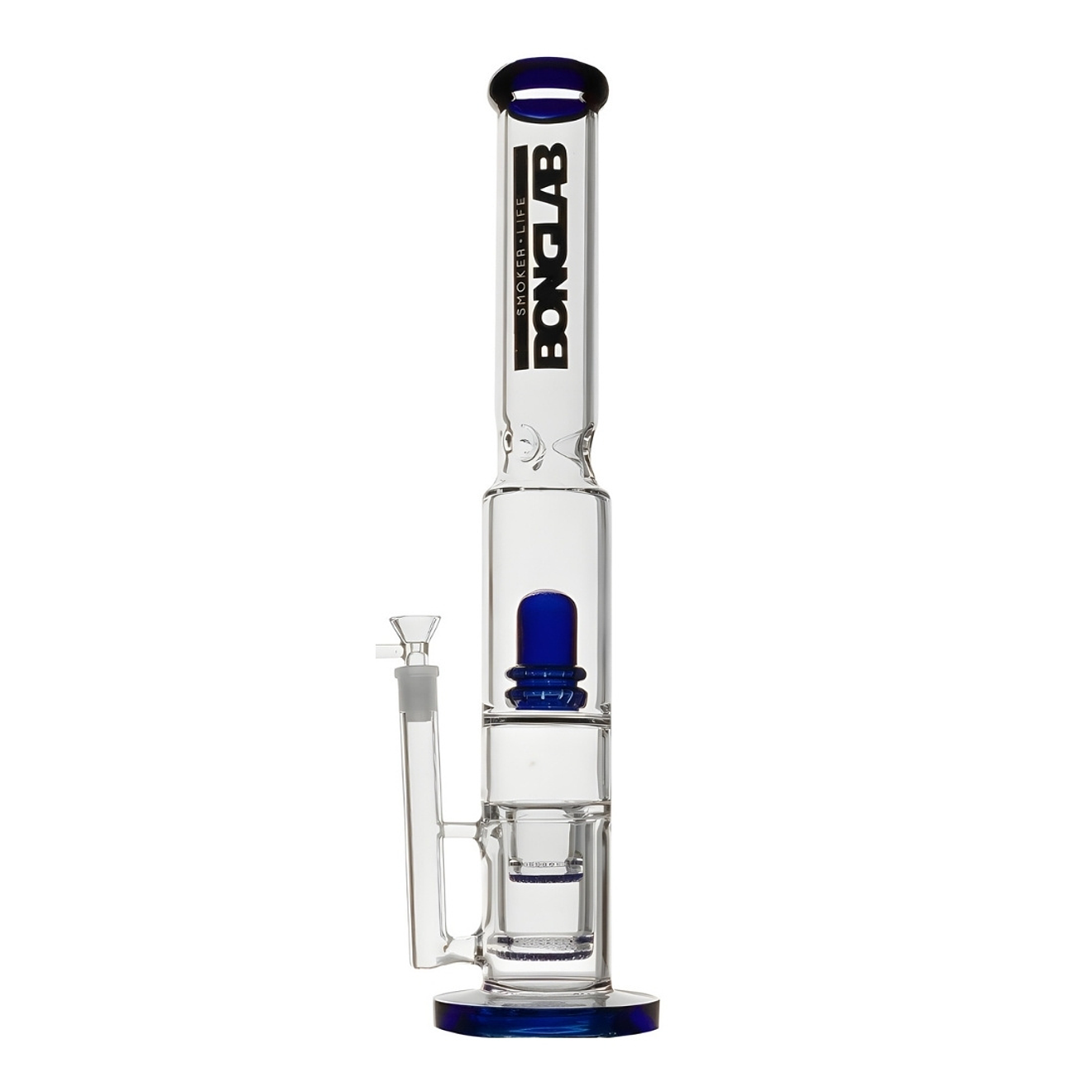 BongLab Bong Elty8 Monster 48cm 2