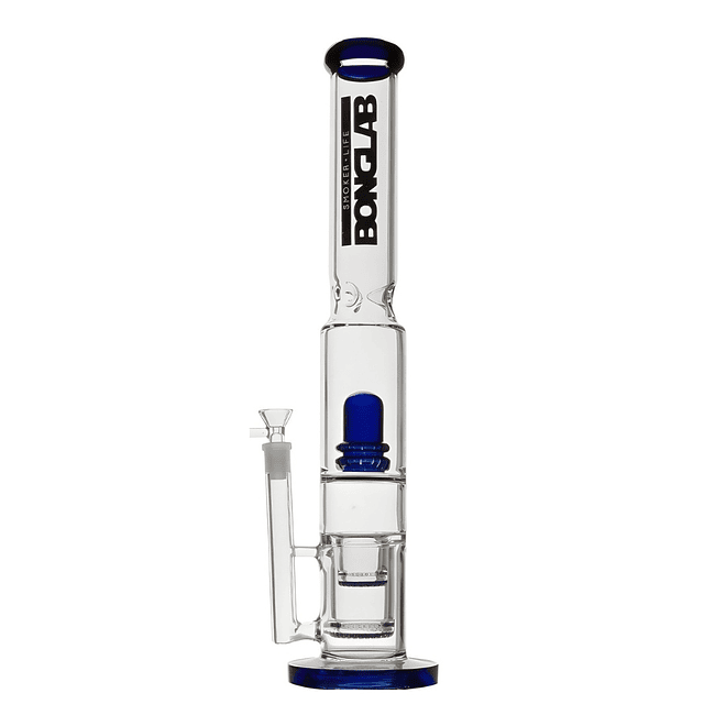 BongLab Bong Elty8 Monster 48cm 2