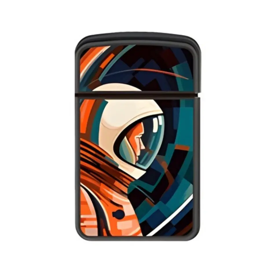Zengaz Encendedor Soplete ZL-12 Space 2 2