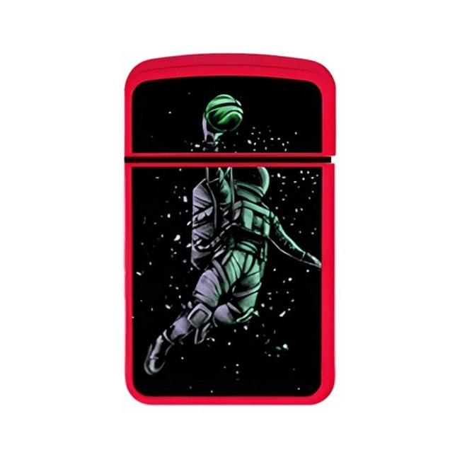 Zengaz Encendedor Soplete ZL-12 Space 2 4