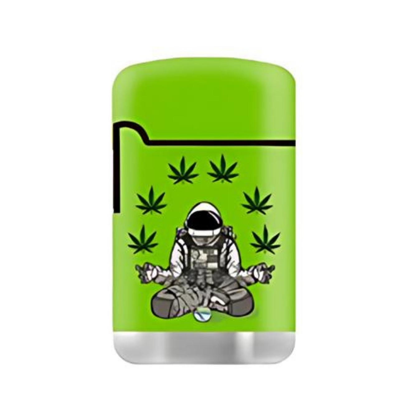 Zengaz Encendedor Soplete ZL-3 Smoke 5