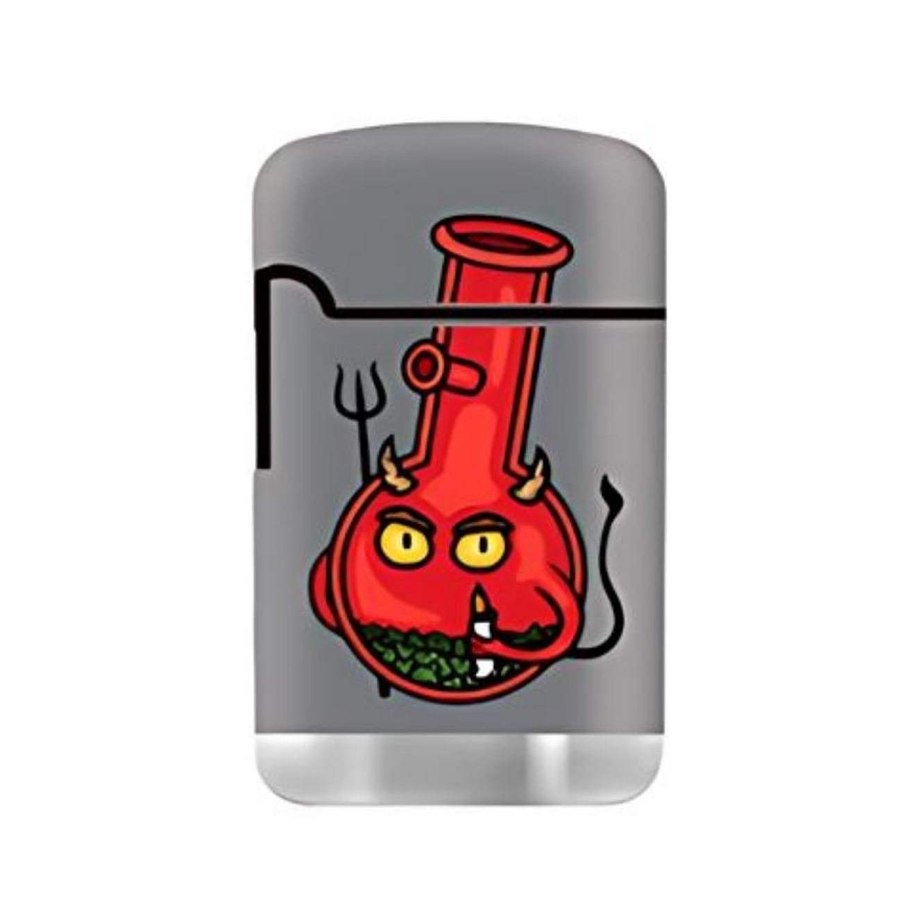 Zengaz Encendedor Soplete ZL-3 Smoke 3