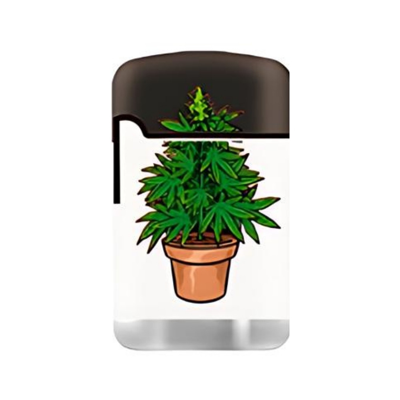 Zengaz Encendedor Soplete ZL-3 Smoke 2