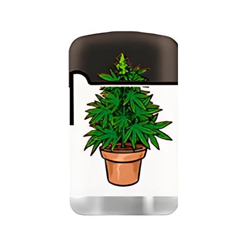 Zengaz Encendedor Soplete ZL-3 Smoke