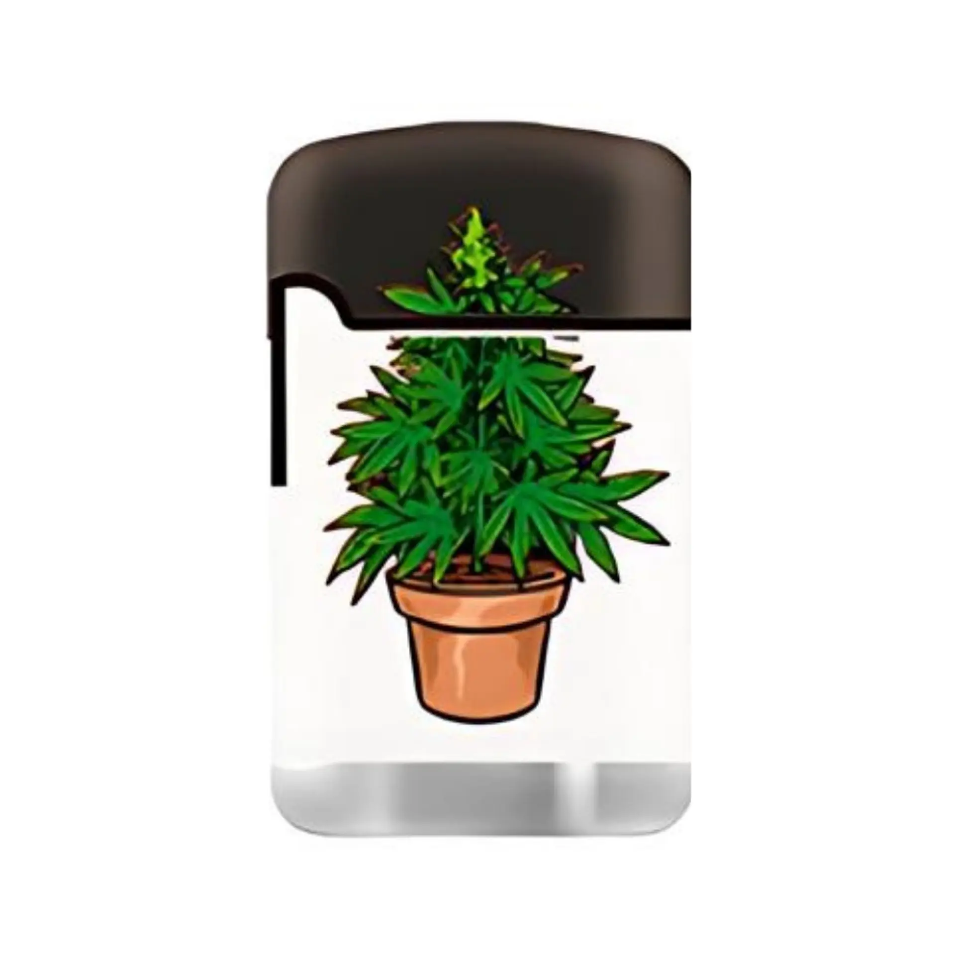 Zengaz Encendedor Soplete ZL-3 Smoke 2