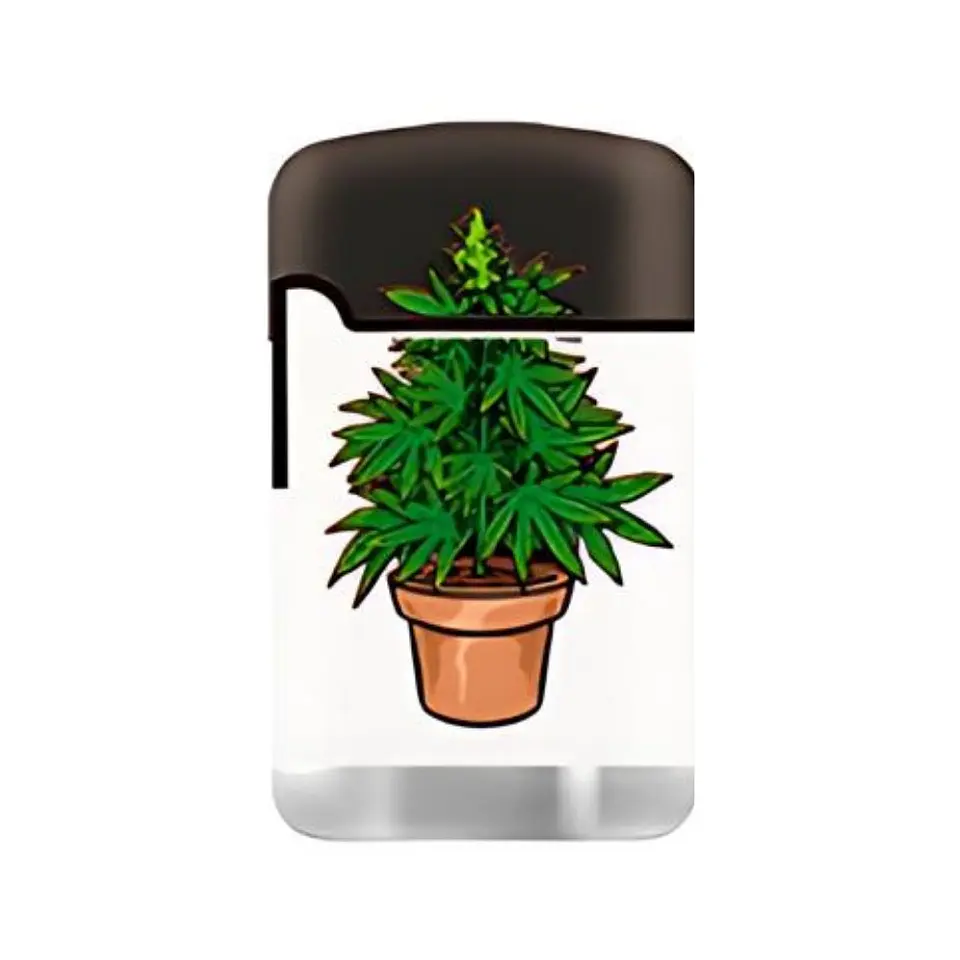 Zengaz Encendedor Soplete ZL-3 Smoke 2