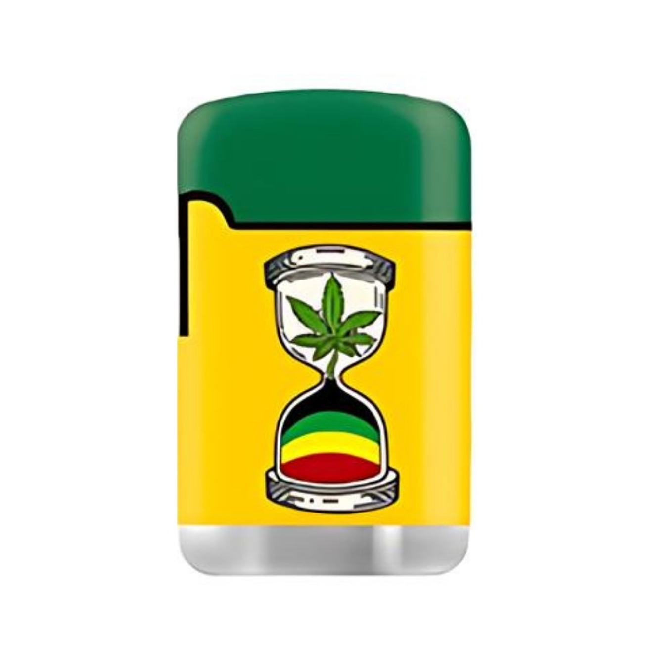 Zengaz Encendedor Soplete ZL-3 Smoke 4