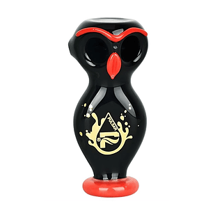 Pulsar Pipa Wise Owl Double Bowl