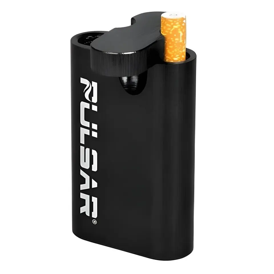 Pulsar Hitter Dugout Aluminio 2