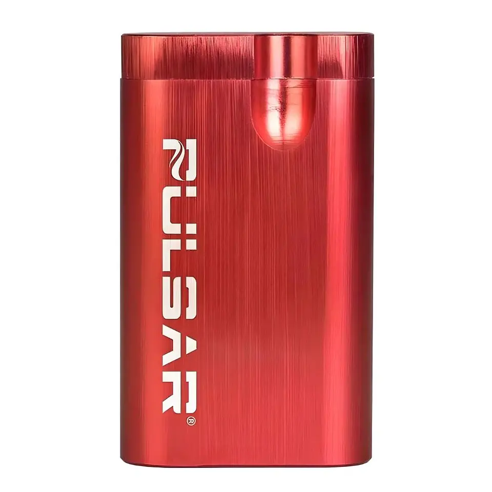 Pulsar Hitter Dugout Aluminio 5
