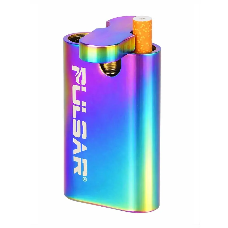 Pulsar Hitter Dugout Aluminio 8