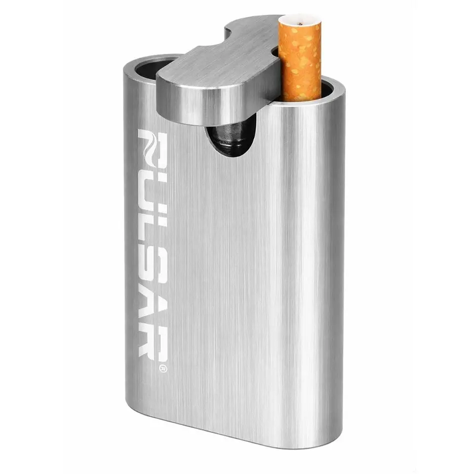Pulsar Hitter Dugout Aluminio 4