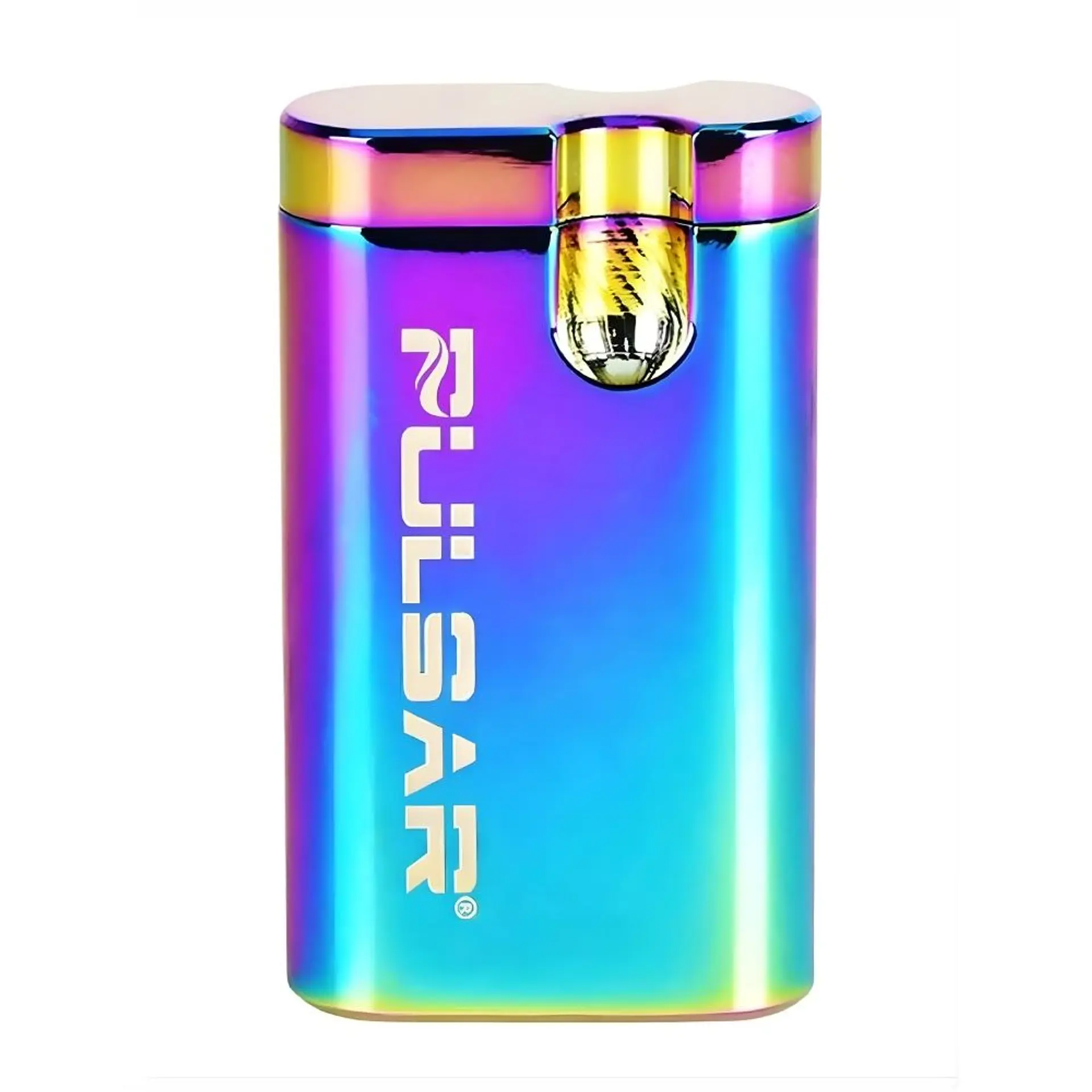 Pulsar Hitter Dugout Aluminio 7
