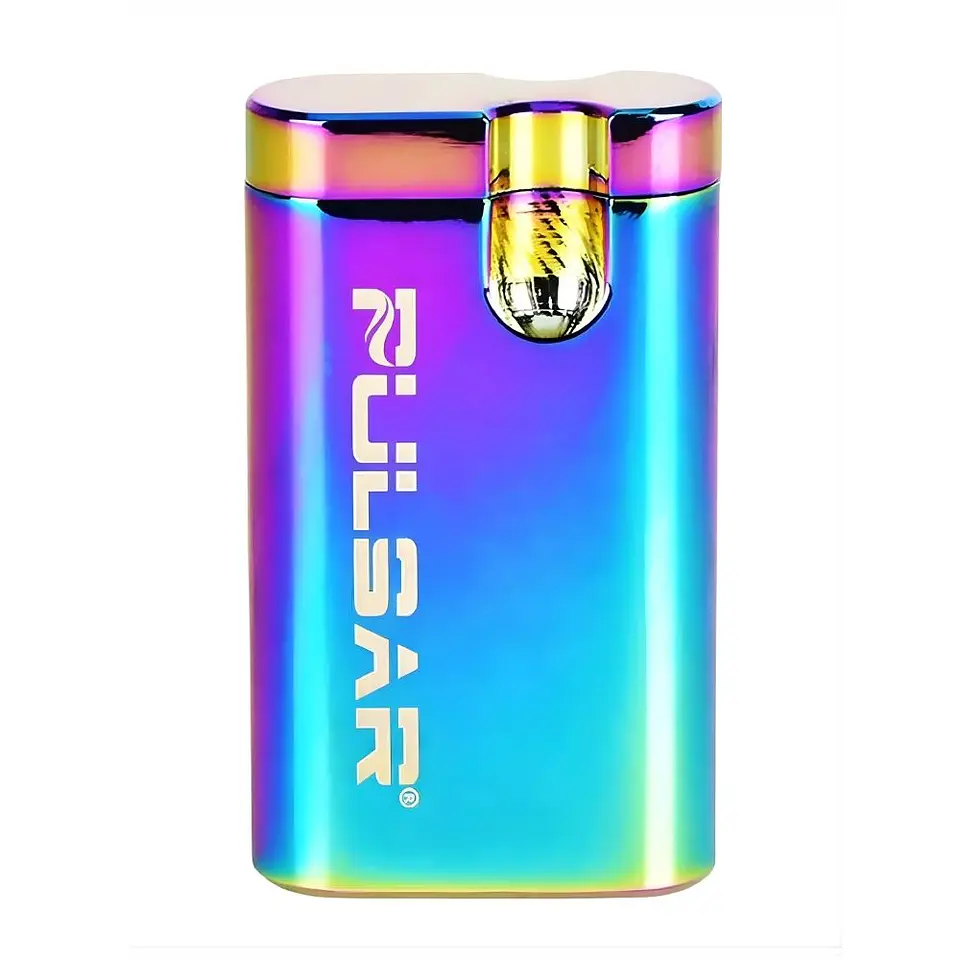 Pulsar Hitter Dugout Aluminio 7