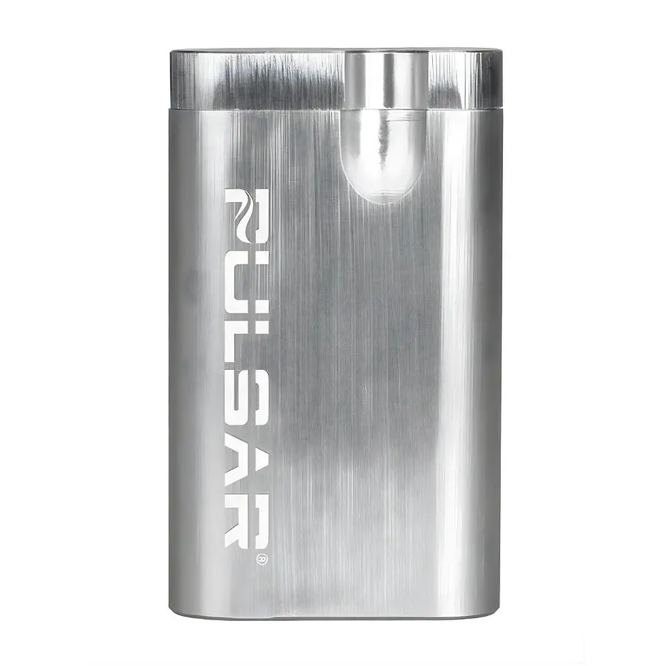 Pulsar Hitter Dugout Aluminio 3