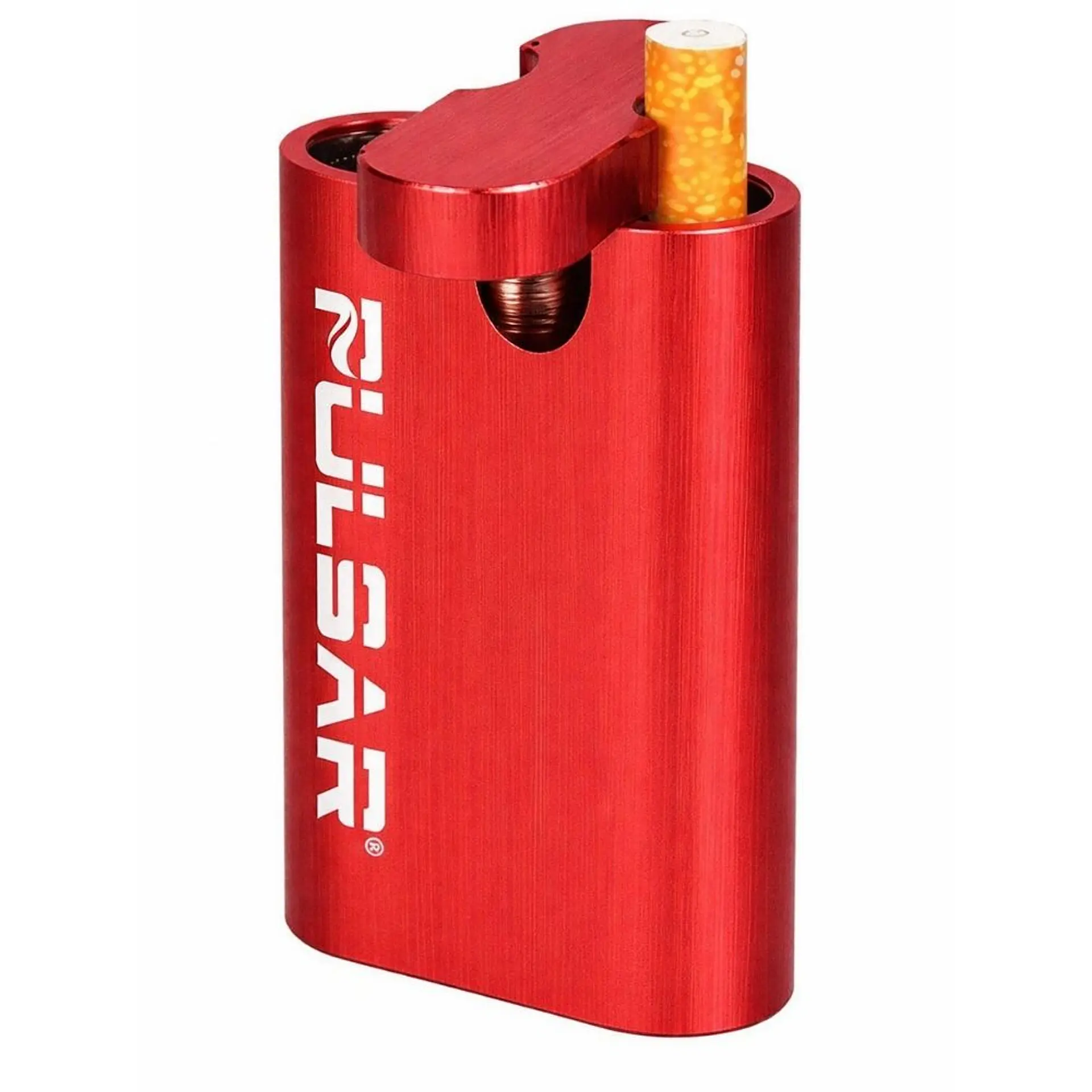 Pulsar Hitter Dugout Aluminio 6