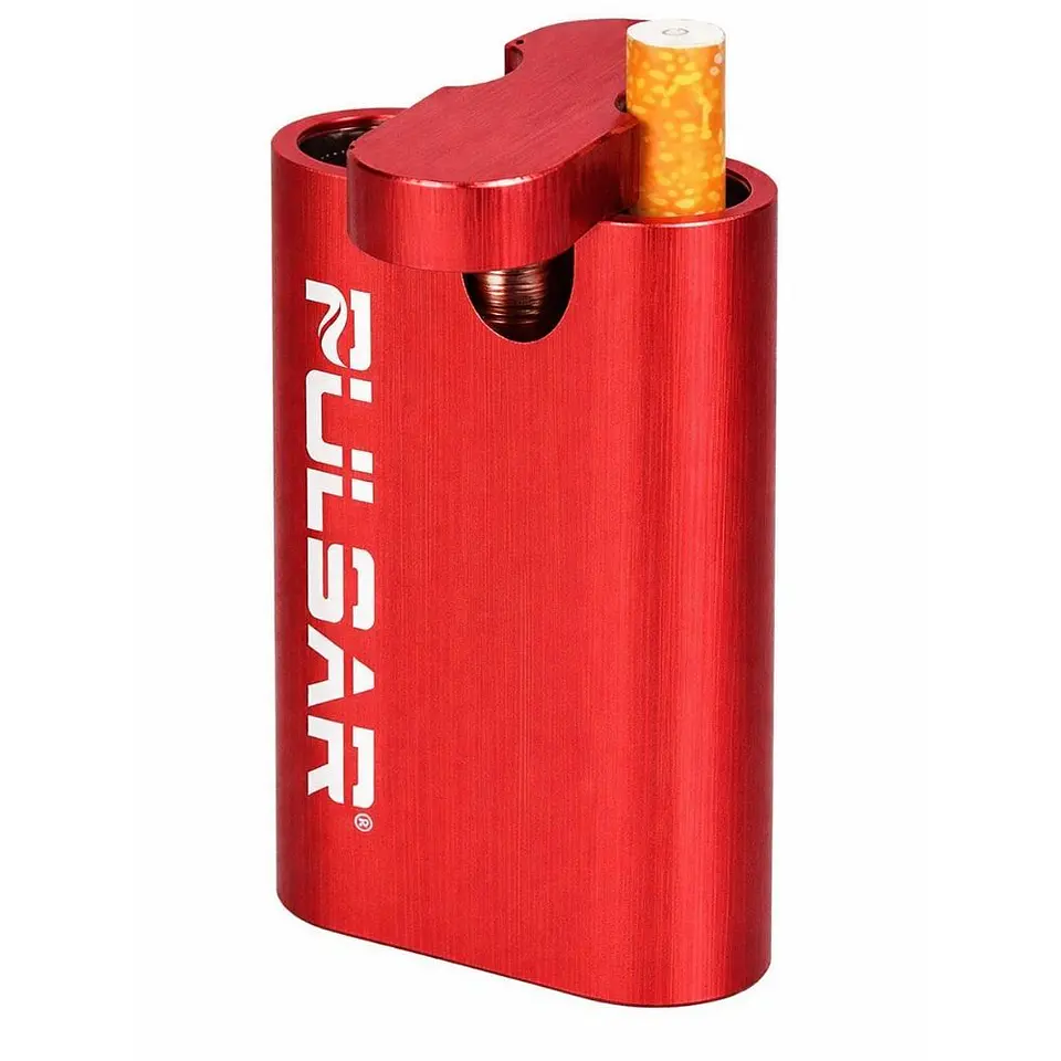 Pulsar Hitter Dugout Aluminio 6