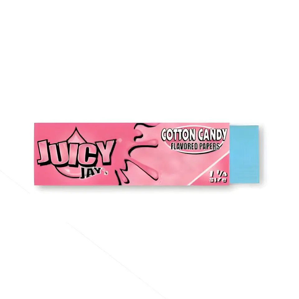 Juicy Jays Papelillos de Sabores 1 1/4 15